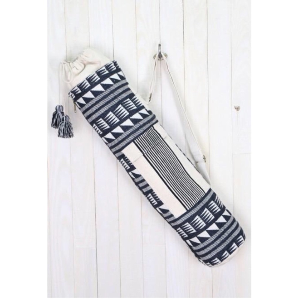 Yoga Mat Bag - Picture 3 of 3